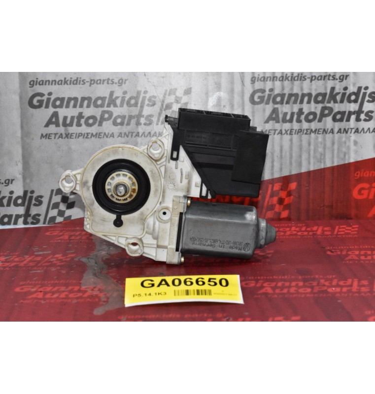 Μοτέρ Παραθύρου Δεξιά Seat Ibiza 2002-2008 104384101