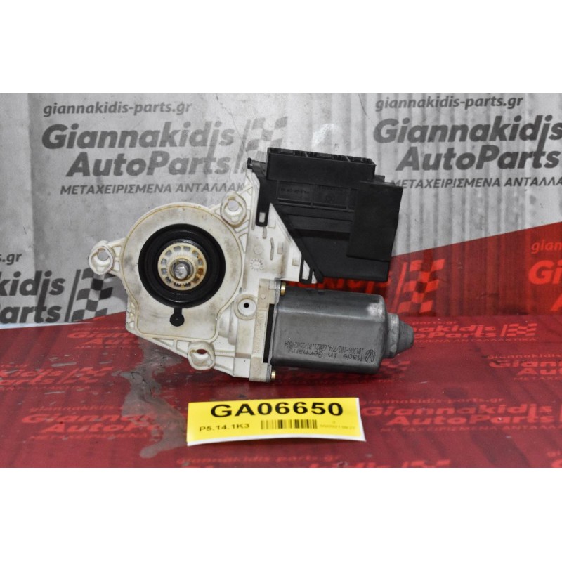 Μοτέρ Παραθύρου Δεξιά Seat Ibiza 2002-2008 104384101