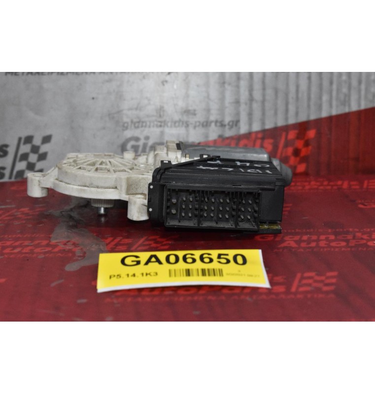 Μοτέρ Παραθύρου Δεξιά Seat Ibiza 2002-2008 104384101