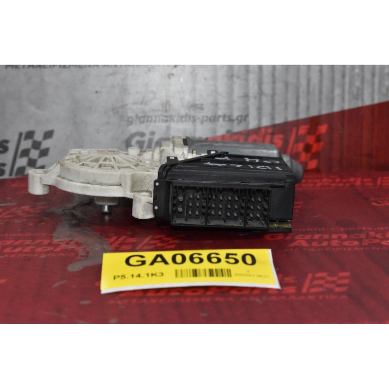 Μοτέρ Παραθύρου Δεξιά Seat Ibiza 2002-2008 104384101