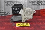 Μοτέρ Παραθύρου Δεξιά Seat Ibiza 2002-2008 104384101