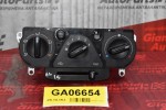 Χειριστήριο Κλιματισμού - Καλοριφερ Subaru Impreza 2007-2012