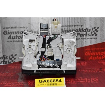 Χειριστήριο Κλιματισμού - Καλοριφερ Subaru Impreza 2007-2012