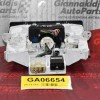 Χειριστήριο Κλιματισμού - Καλοριφερ Subaru Impreza 2007-2012