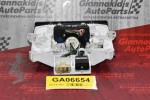 Χειριστήριο Κλιματισμού - Καλοριφερ Subaru Impreza 2007-2012
