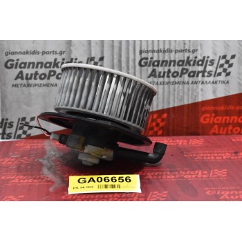 Μοτέρ Καλοριφέρ Mitsubishi Canter 1995-2005 28250-0252 (12v)