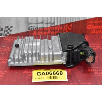 Εγκέφαλος Ford Transit Connect 1.8 2005-2010 4T11-12A650-CC