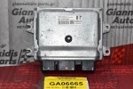Εγκέφαλος Nissan Qashqai 1.6 HR16 2008-2015 MEC93-600