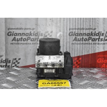 Μονάδα ABS Nissan Qashqai 2008-2015 47660-JD000 0265231899