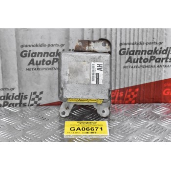 Πλακέτα Αερόσακων - Airbag Daihatsu Terios 2001-2010 DENSO 89170-B4020 152300-9221