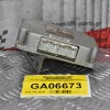 Εγκέφαλος Nissan Navara D40 2005-2010 33084-EA302 A58-000XC1