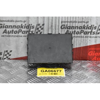 Πλακέτα Ανεσης Nissan Navara D40 2005-2010 Siemens 284B2-EB30A