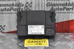 Πλακέτα Ανεσης Nissan Navara D40 2005-2010 Siemens 284B2-EB30A