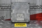 Εγκέφαλος Toyota Land Cruiser 3.0 1KD 2000-2010 89666-60511 175800-5160