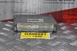 Εγκέφαλος Toyota Land Cruiser  2002-2010 89661-6A060 175800-5272