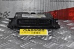 Εγκέφαλος Nissan Navara YD25 D40 2005-2010 23710-EC07E MB275800-6756