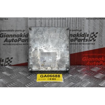 Εγκέφαλος Κινητήρα Toyota Hiace 2.5 D4D 2KD 2001-2010 DENSO 89661-26790