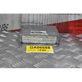 Εγκέφαλος Κινητήρα Toyota Hiace 2.5 D4D 2KD 2001-2010 DENSO 89661-26790