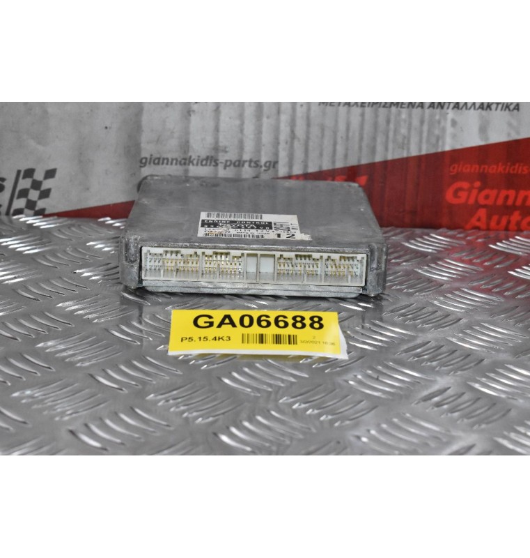 Εγκέφαλος Κινητήρα Toyota Hiace 2.5 D4D 2KD 2001-2010 DENSO 89661-26790