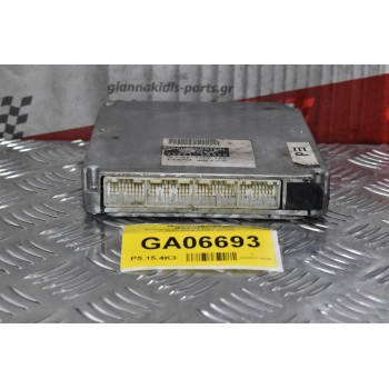 Εγκέφαλος Toyota Land Cruiser 1KD 2003-2009 89661-6A350