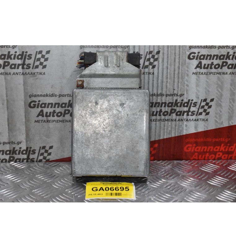 Εγκέφαλος  Ford Focus 1.4cc 1998-2004 1M5F-AE-4AHA