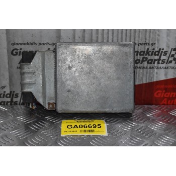 Εγκέφαλος  Ford Focus 1.4cc 1998-2004 1M5F-AE-4AHA