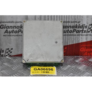 Εγκέφαλος Isuzu Campo 2002-2007 407913-1108