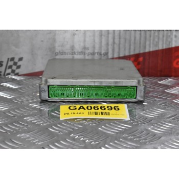 Εγκέφαλος Isuzu Campo 2002-2007 407913-1108