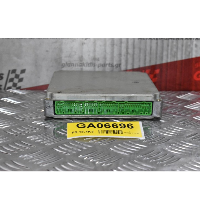 Εγκέφαλος Isuzu Campo 2002-2007 407913-1108