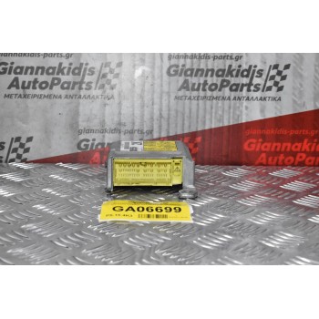 Εγκέφαλος Αερόσακων  Toyota RAV 4 2005-2010 DENSO 89170-42210 152300-8973