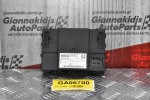 Πλακέτα Ανεσης Nissan Navara D40 2005-2010 Siemens 284B2-4X01A 5WK49367