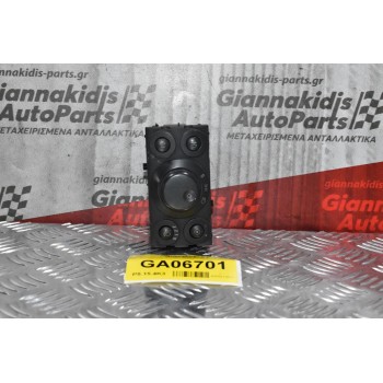 Διακόπτης Φώτων Opel Astra 2003-2010 13198924