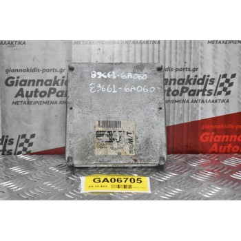 Εγκέφαλος Toyota Land Cruiser  2002-2010 89661-6A060