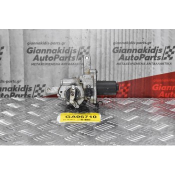 Ενεργοποιητής - Waste Gate Toyota Hilux 3.0cc 1KD 2005-2014 17201-0L040 89457-52010 (Turbo)
