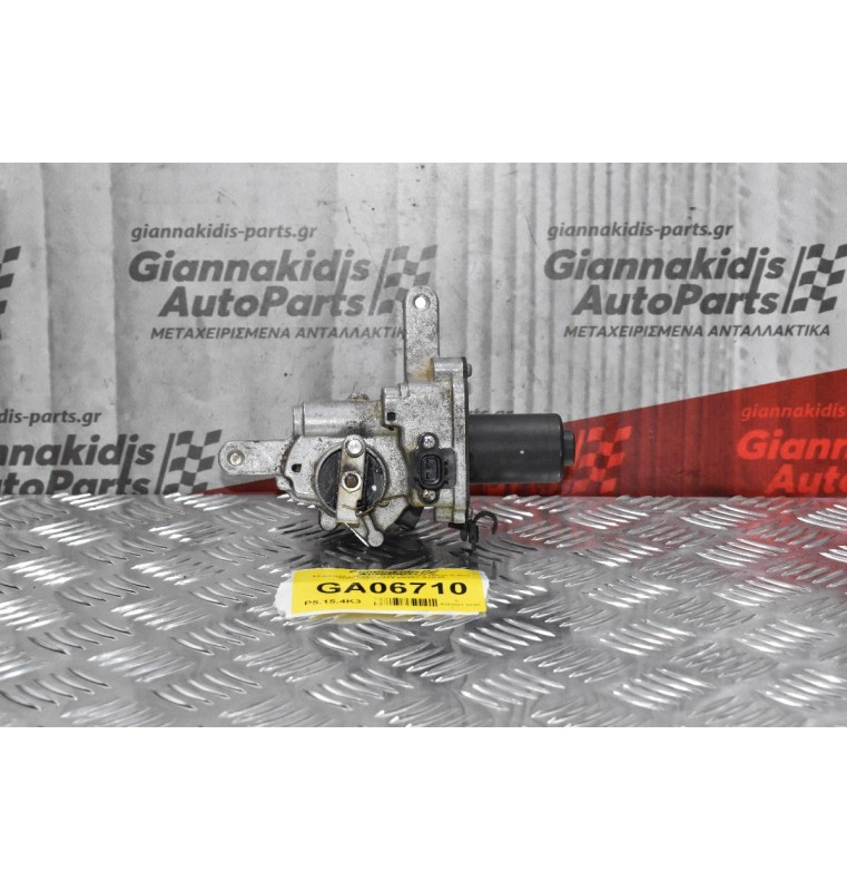 Ενεργοποιητής - Waste Gate Toyota Hilux 3.0cc 1KD 2005-2014 17201-0L040 89457-52010 (Turbo)