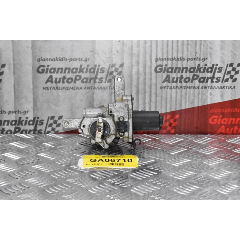 Ενεργοποιητής - Waste Gate Toyota Hilux 3.0cc 1KD 2005-2014 17201-0L040 89457-52010 (Turbo)