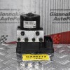 Μονάδα ABS Ford Transit-Connect 2002-2010 ATE  2M51-2M110-EE  5WK84031