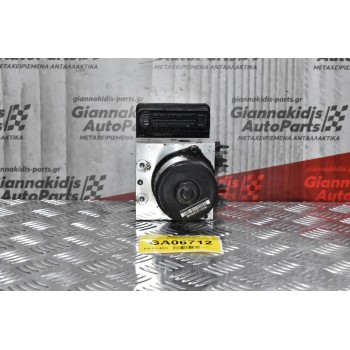 Μονάδα ABS Ford Transit-Connect 2002-2010 ATE  2M51-2M110-EE  5WK84031