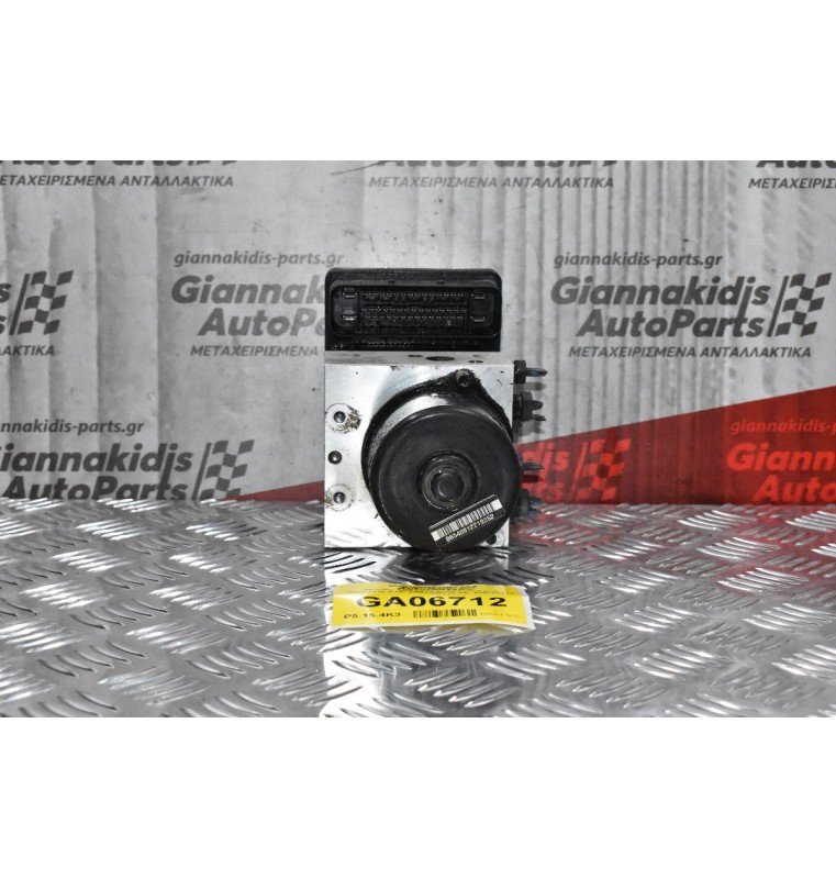 Μονάδα ABS Ford Transit-Connect 2002-2010 ATE  2M51-2M110-EE  5WK84031