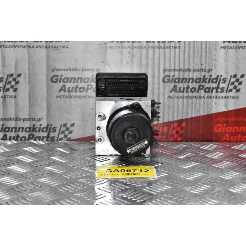 Μονάδα ABS Ford Transit-Connect 2002-2010 ATE  2M51-2M110-EE  5WK84031