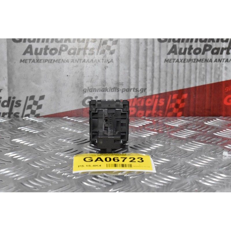 ΔιακόπτηςΦώτων Renault Megane 2003-2008 251900001RC