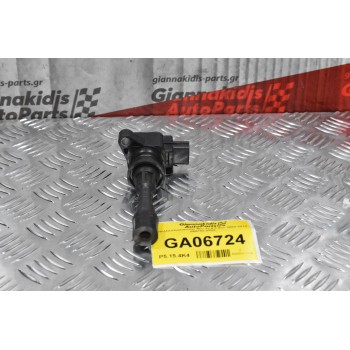 Πολλαπλασιαστής Mazda 6 1.8cc 2002-2010 099700-0982