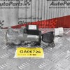 Διακόπτης Μίζας Nissan Navara D22 2001-2005 28590-C9902