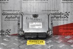 Εγκέφαλος  Fiat Ducato 2.3 cc 2001-2010 0281010488