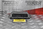 Εγκέφαλος  Fiat Ducato 2.3 cc 2001-2010 0281010488