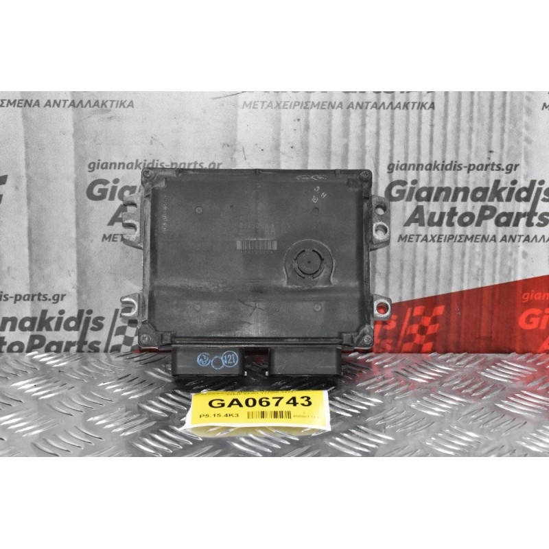 Εγκέφαλος Suzuki Grand Vitara 2.0 J20A 05-10 33920-64J01 112300-1213