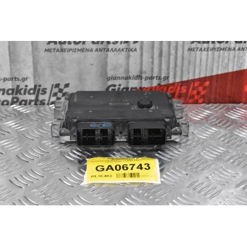 Εγκέφαλος Suzuki Grand Vitara 2.0 J20A 05-10 33920-64J01 112300-1213