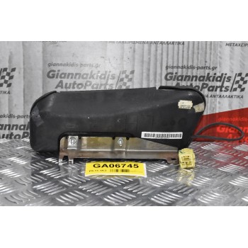 Αερόσακος Καθίσματος Nissan Navara D22 2001-2005 (Αριστερά)