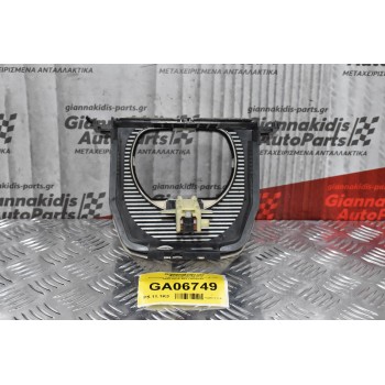 Κάλυμμα Τιμονιού Mercedes-Benz E200 W211 2003-2010 A2114600095