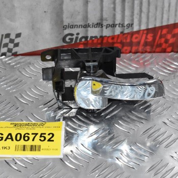 Χερούλι (Πόμολο) Nissan Qashqai 2007-2012 (Πίσω Δεξιά)